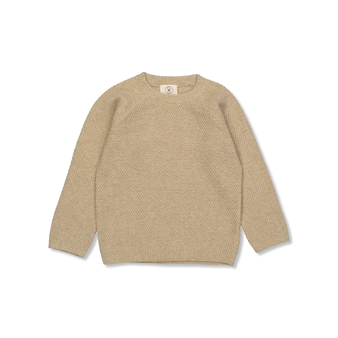 ERIC langarmshirt