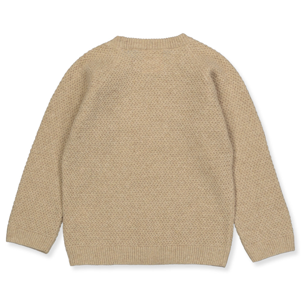 ERIC langarmshirt