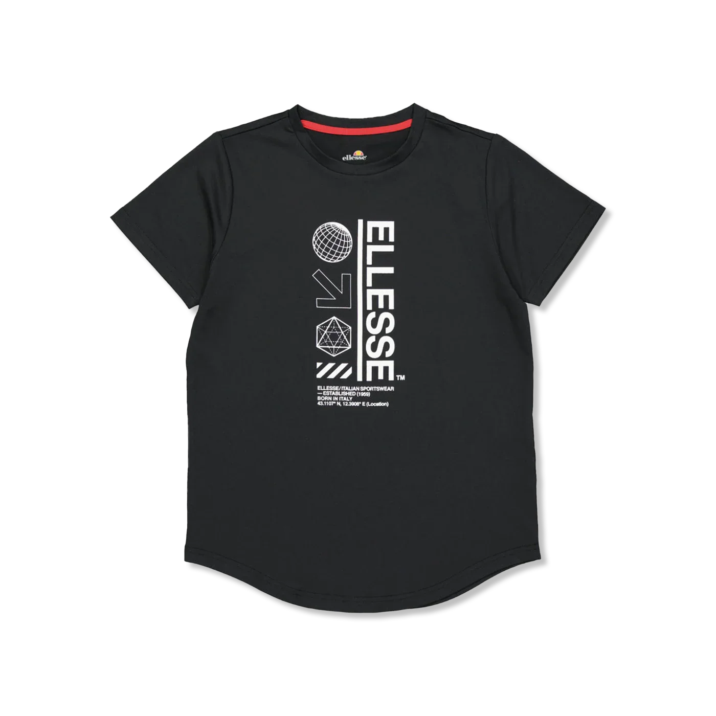 EL ADRIAN t-Shirt