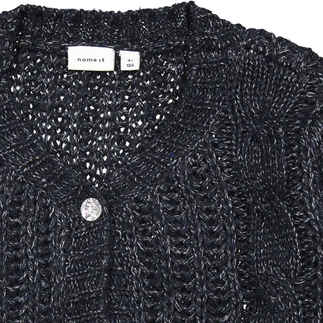 NMFOPAULA cardigan