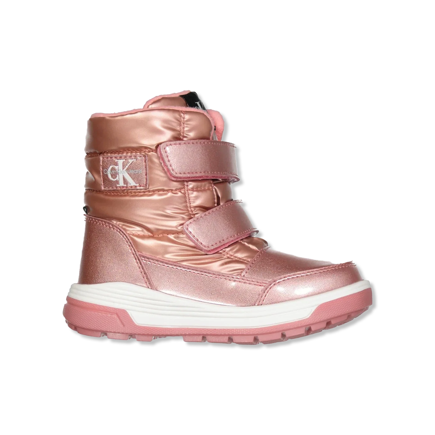 Winterstiefel