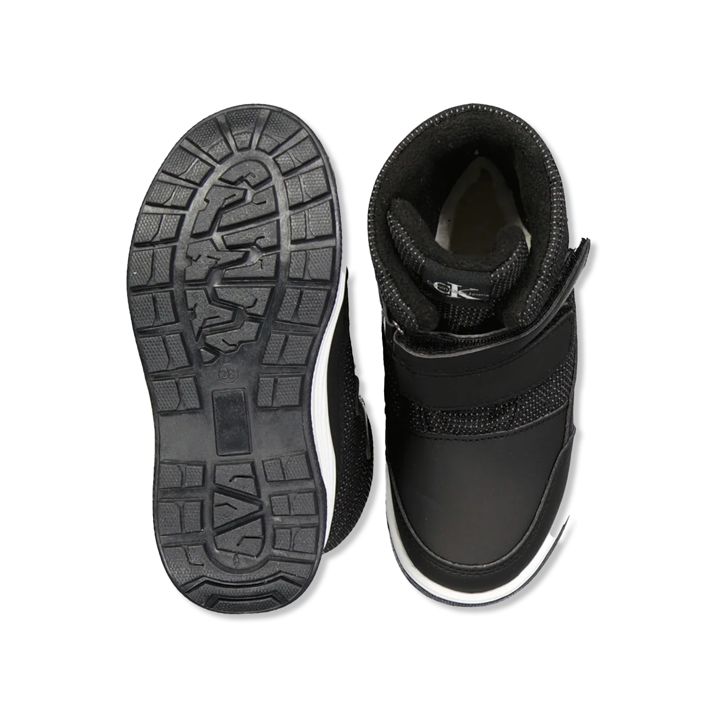 Winterstiefel