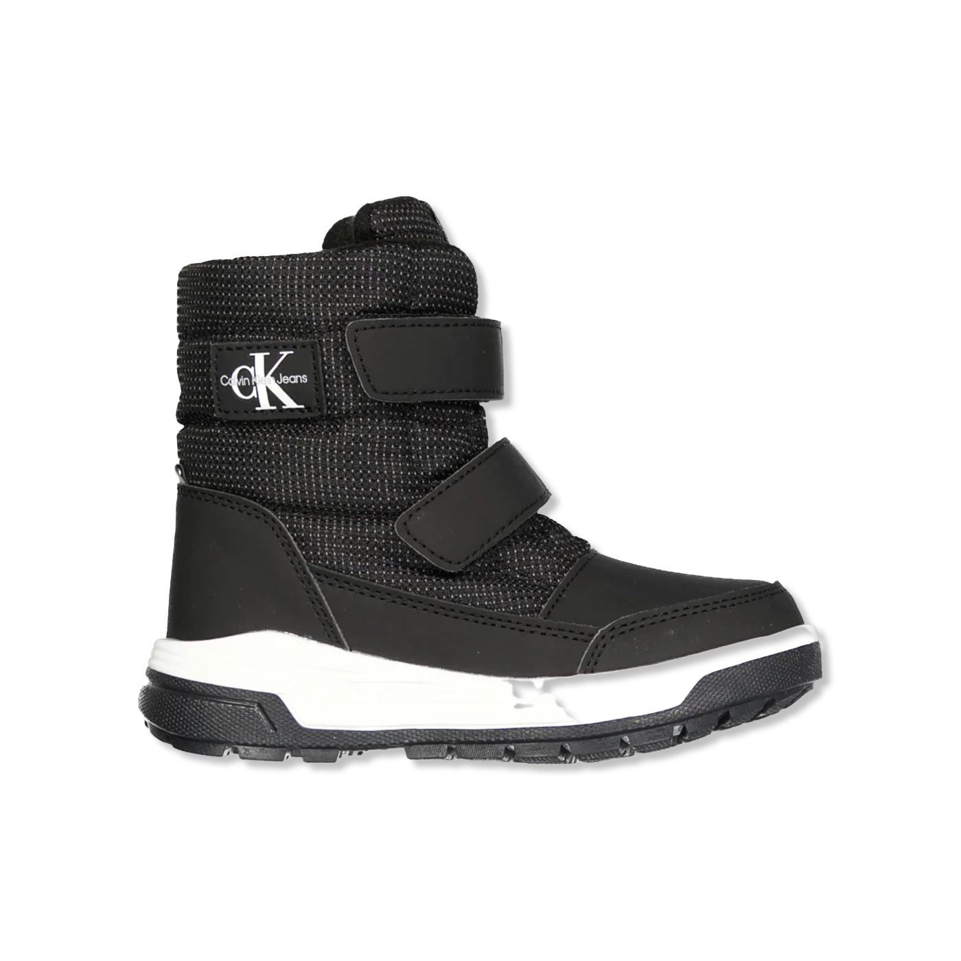 Winterstiefel