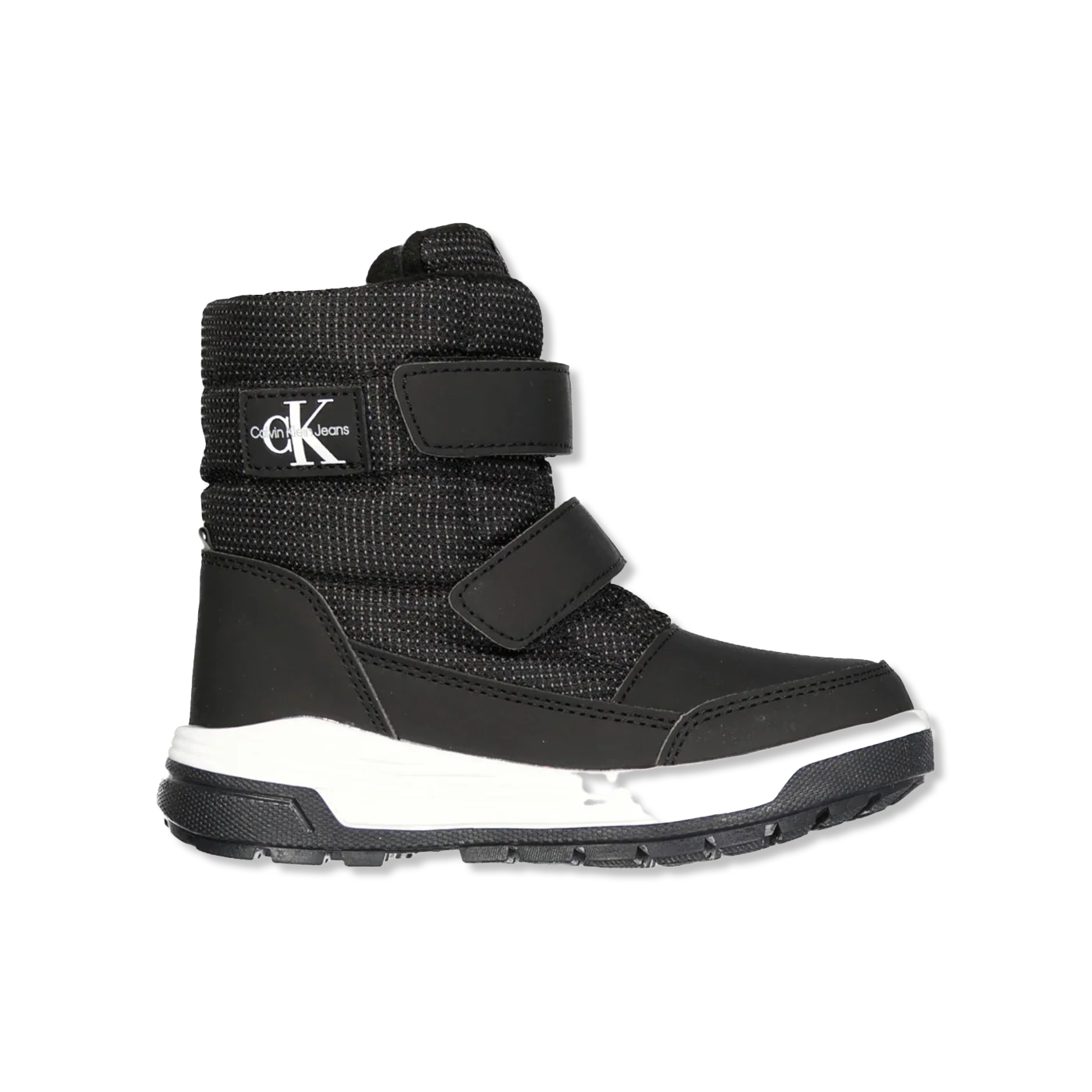 Winterstiefel