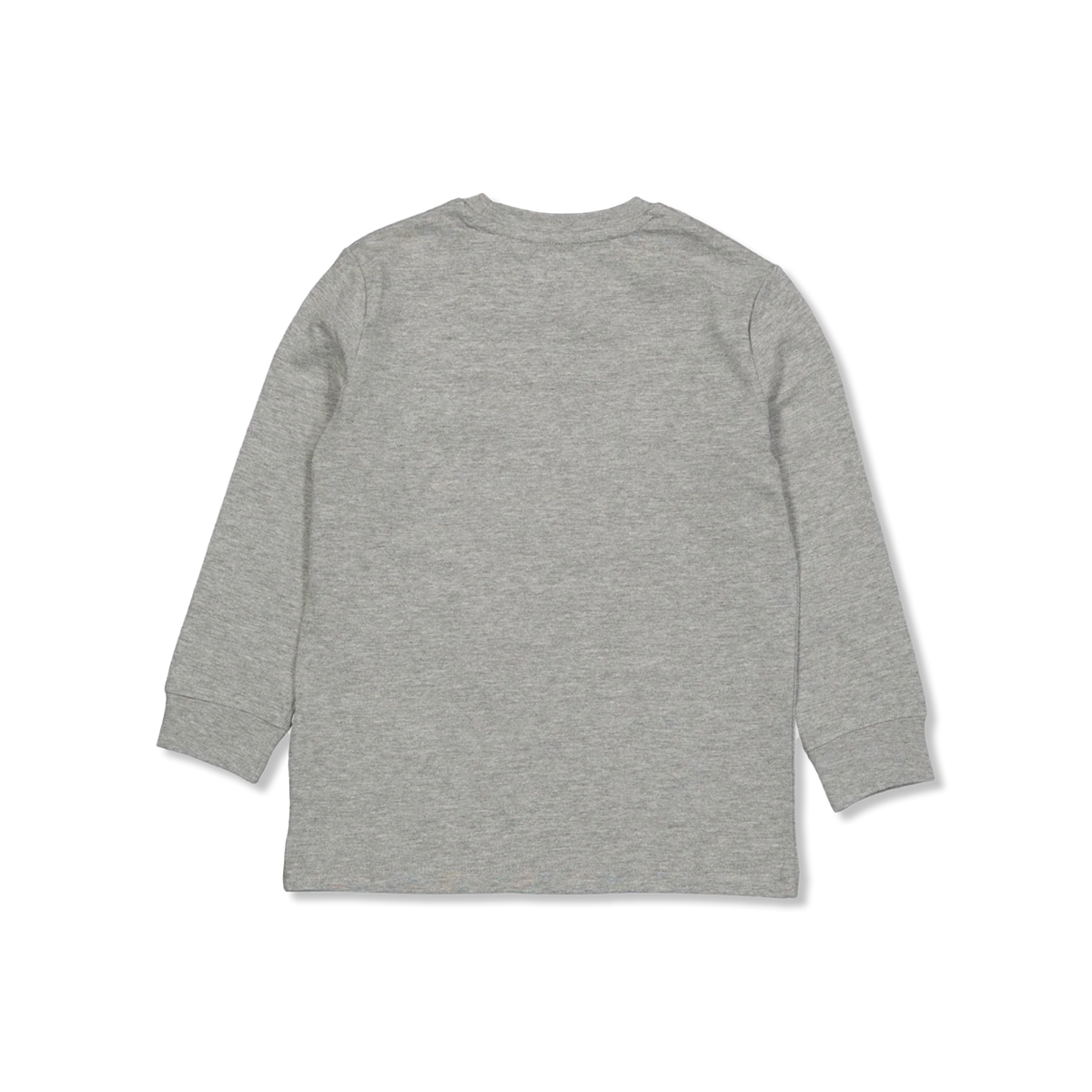 WOBBLY langarmshirt