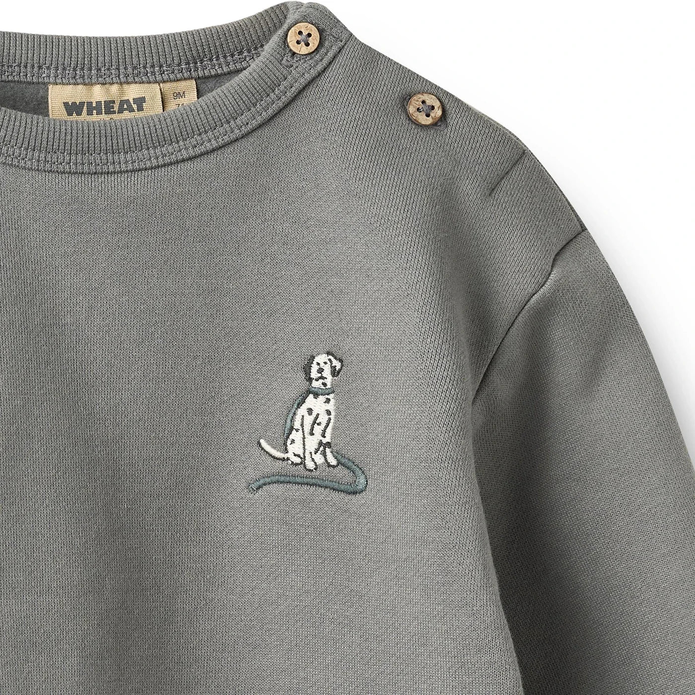 Abel Bluse