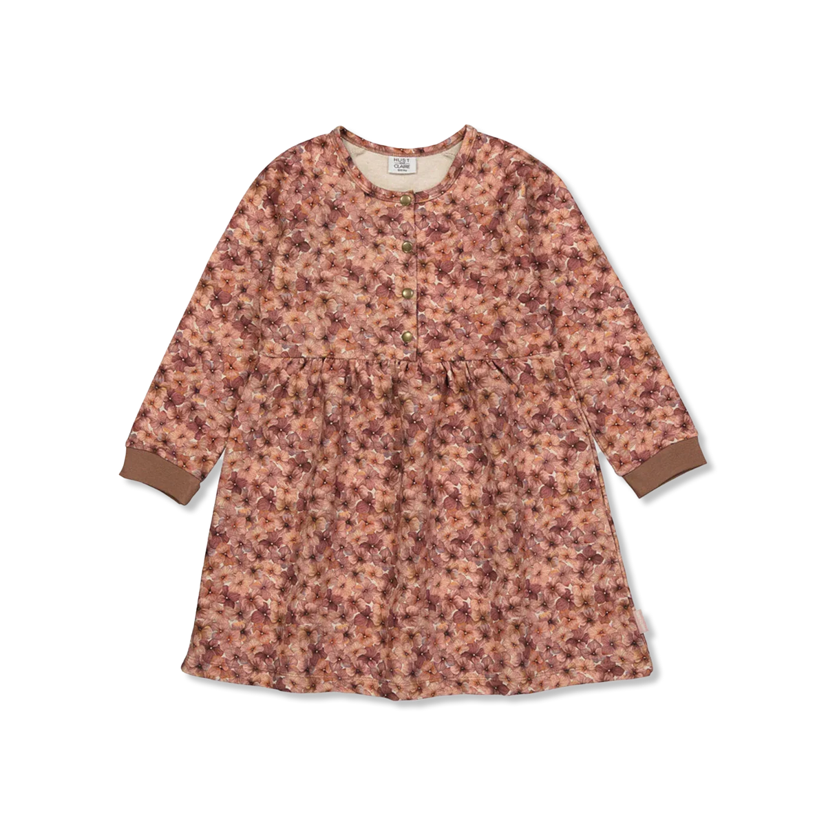 Danja kleid