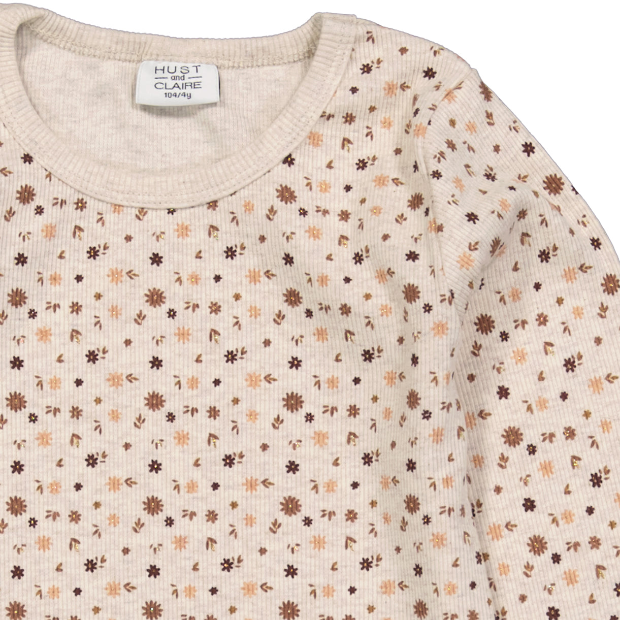 Alanis langarmshirt