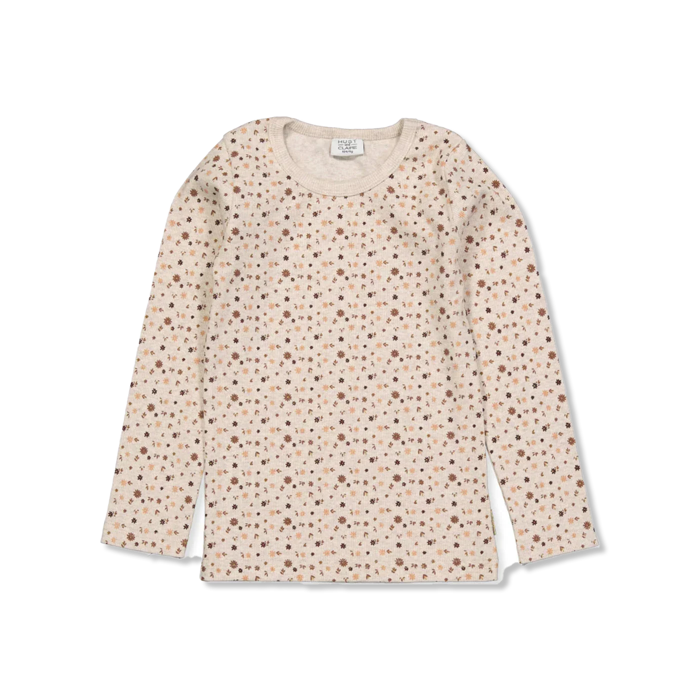 Alanis langarmshirt