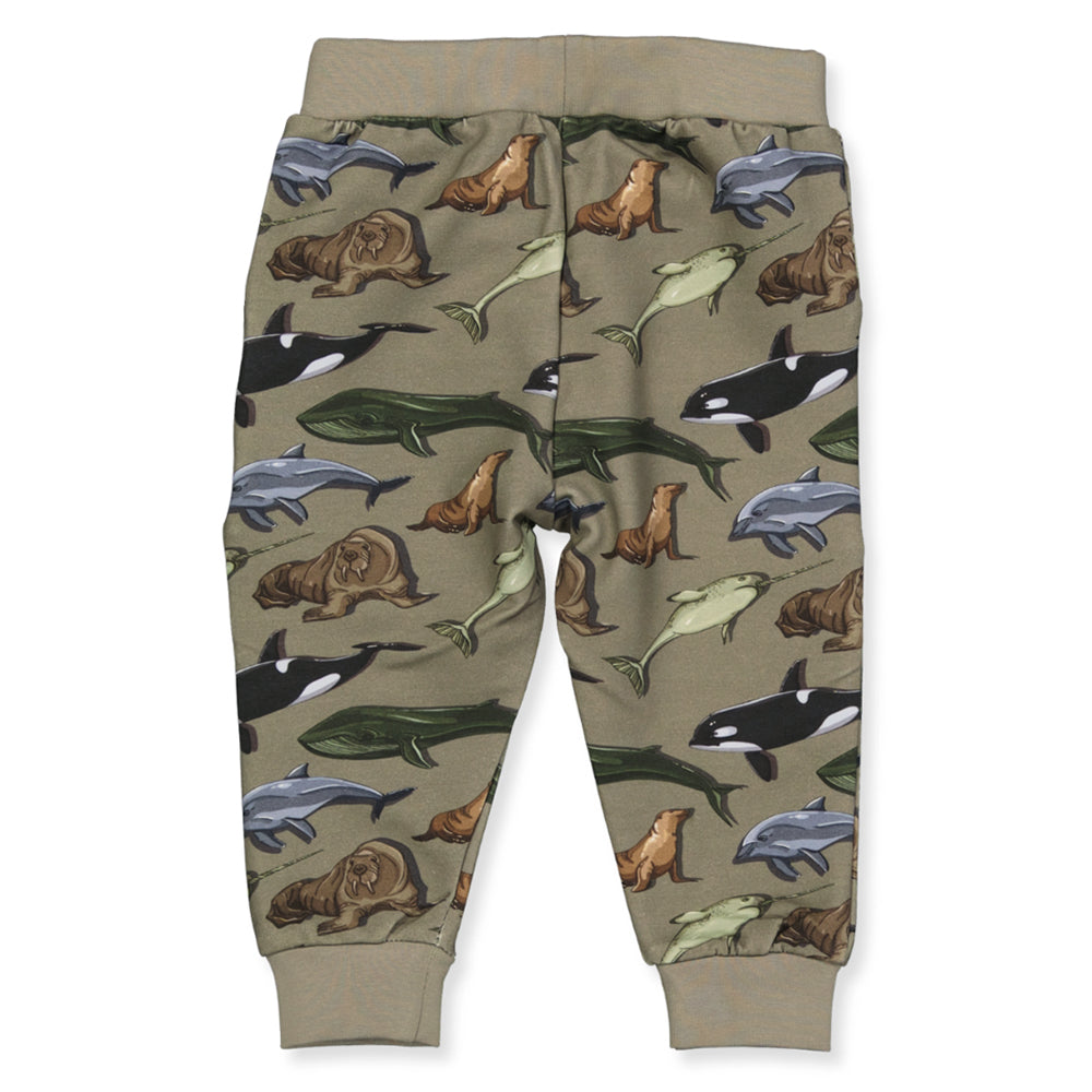 Gus sweathose