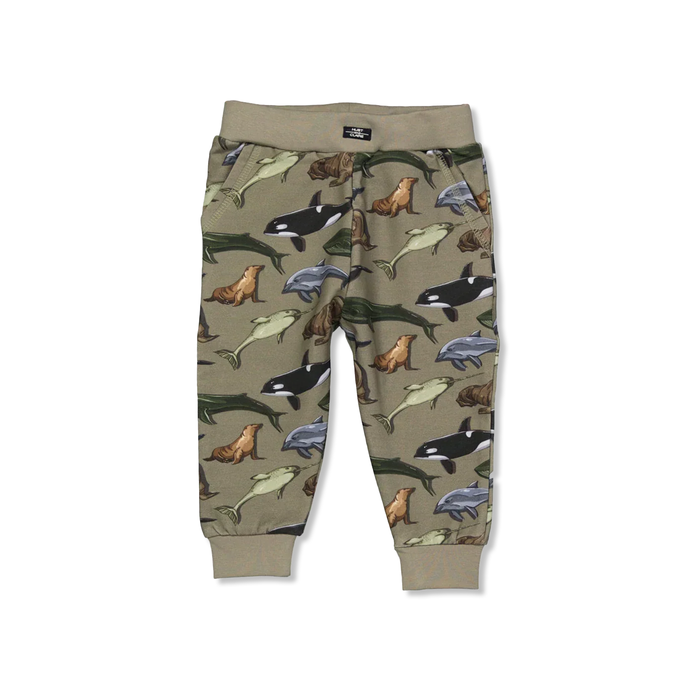 Gus sweathose
