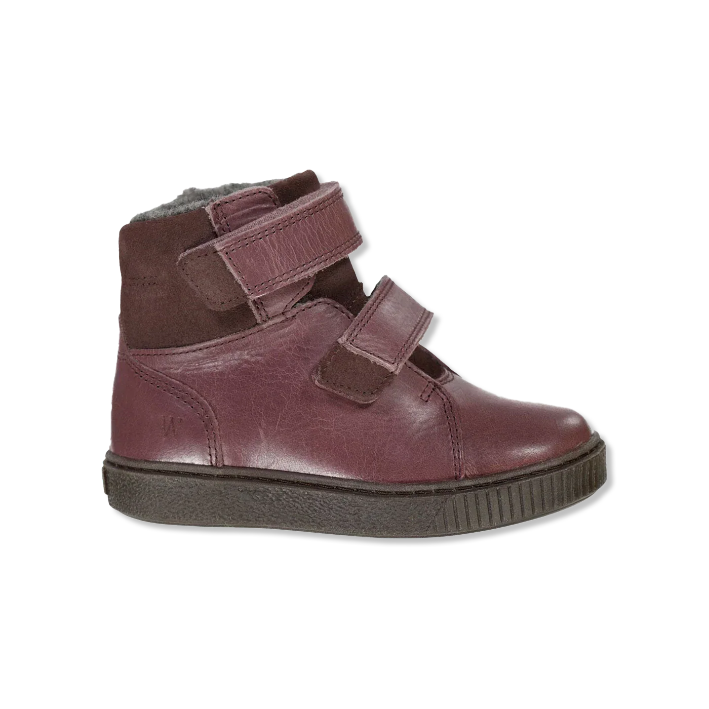 Van Winterstiefel