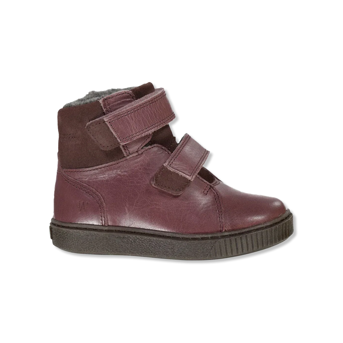 Van Winterstiefel