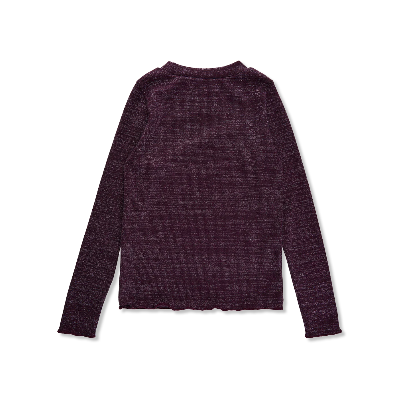 TNELITTER langarmshirt