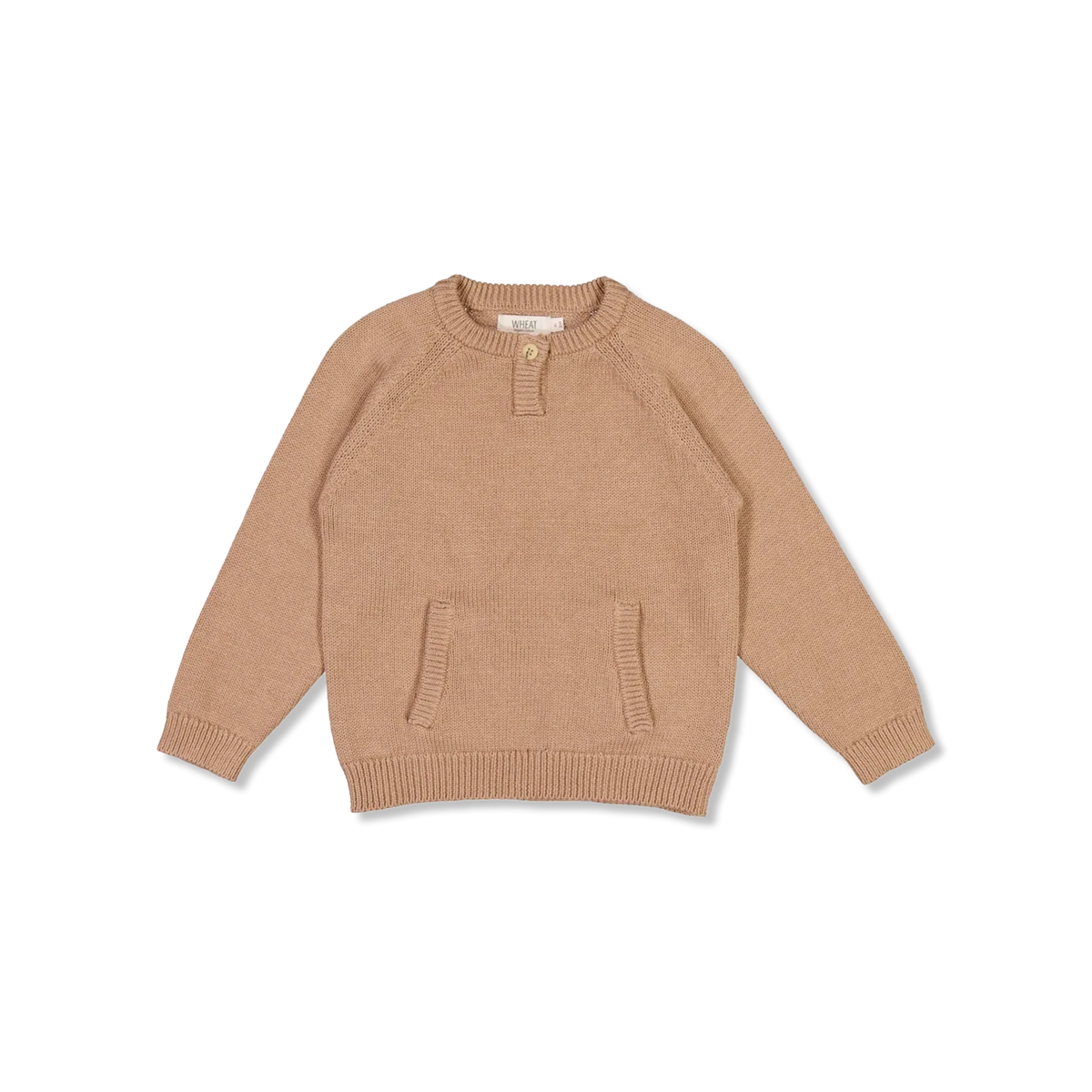 Dima langarmshirt