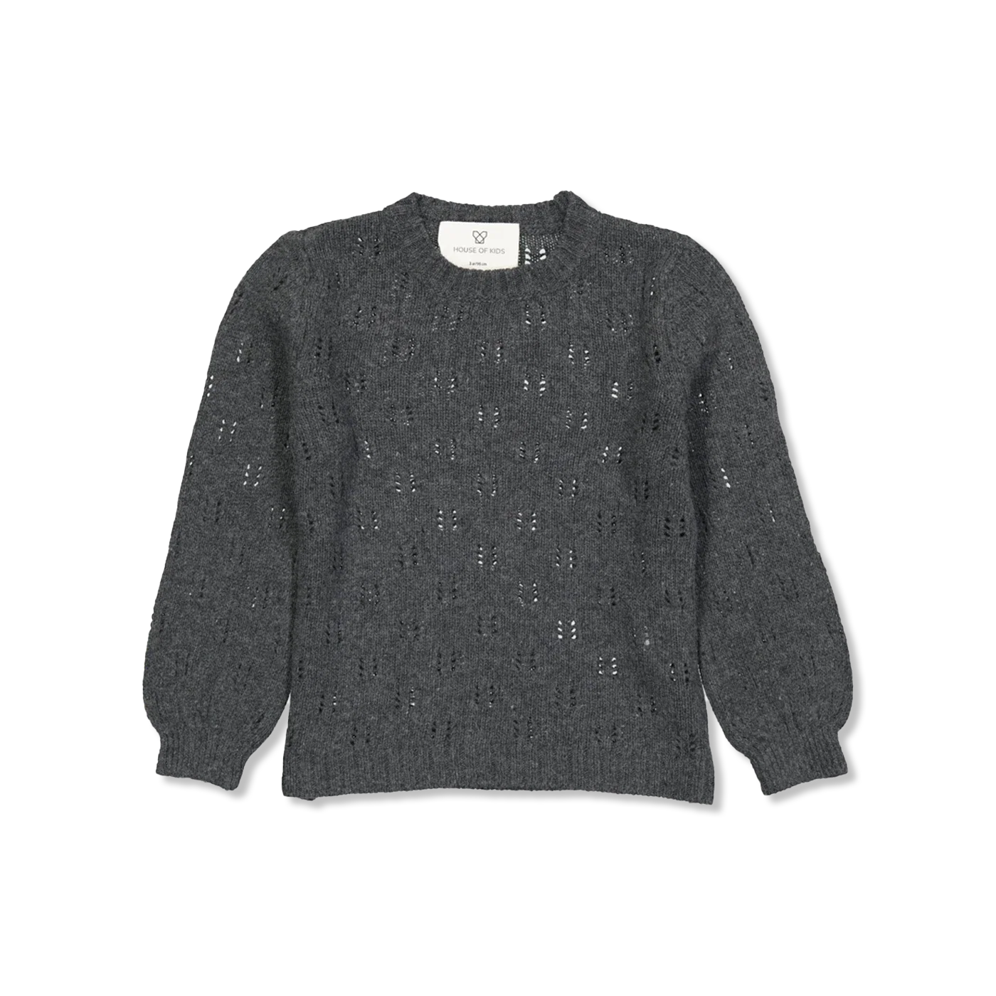 Sandnes langarmshirt