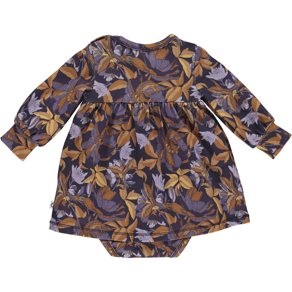 Villosa bodykleid
