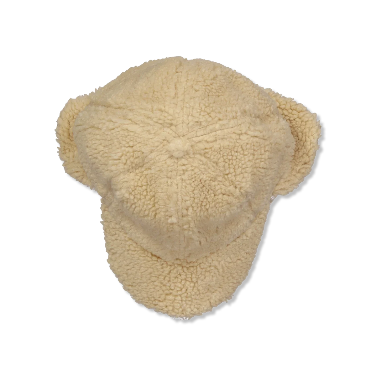 Buffalo cap