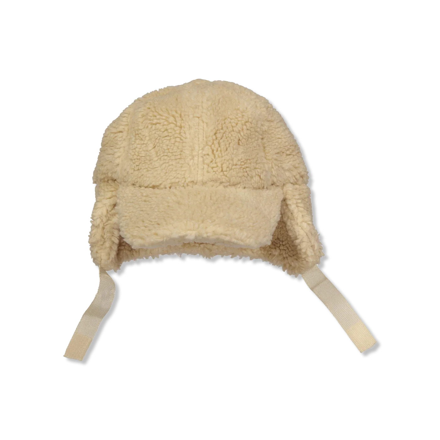 Buffalo cap