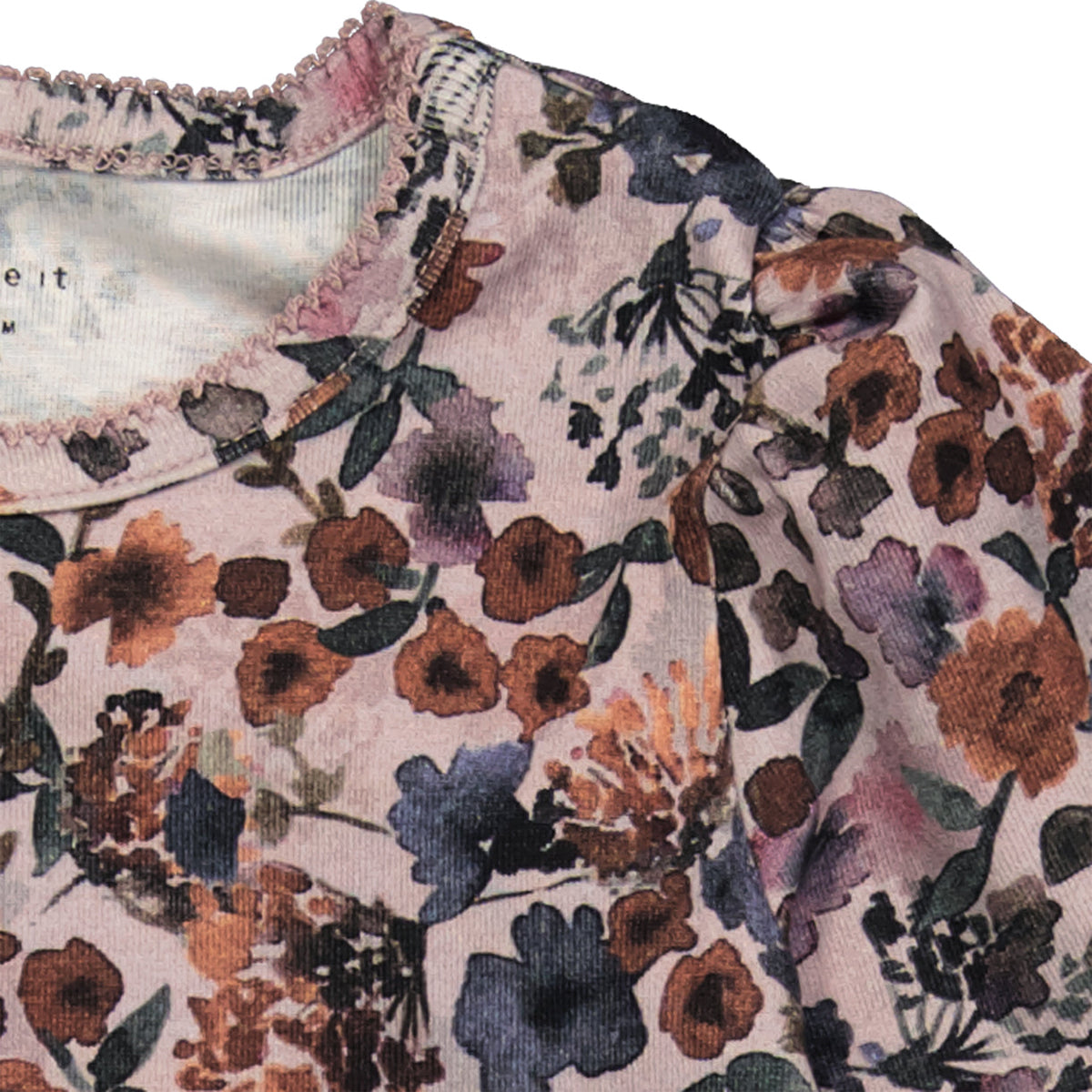 NBFOLIVE kleid