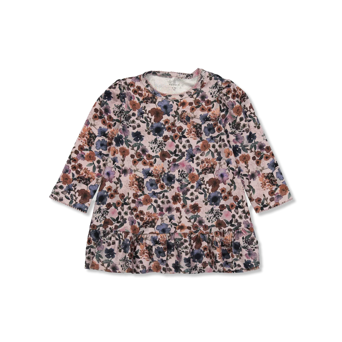 NBFOLIVE kleid