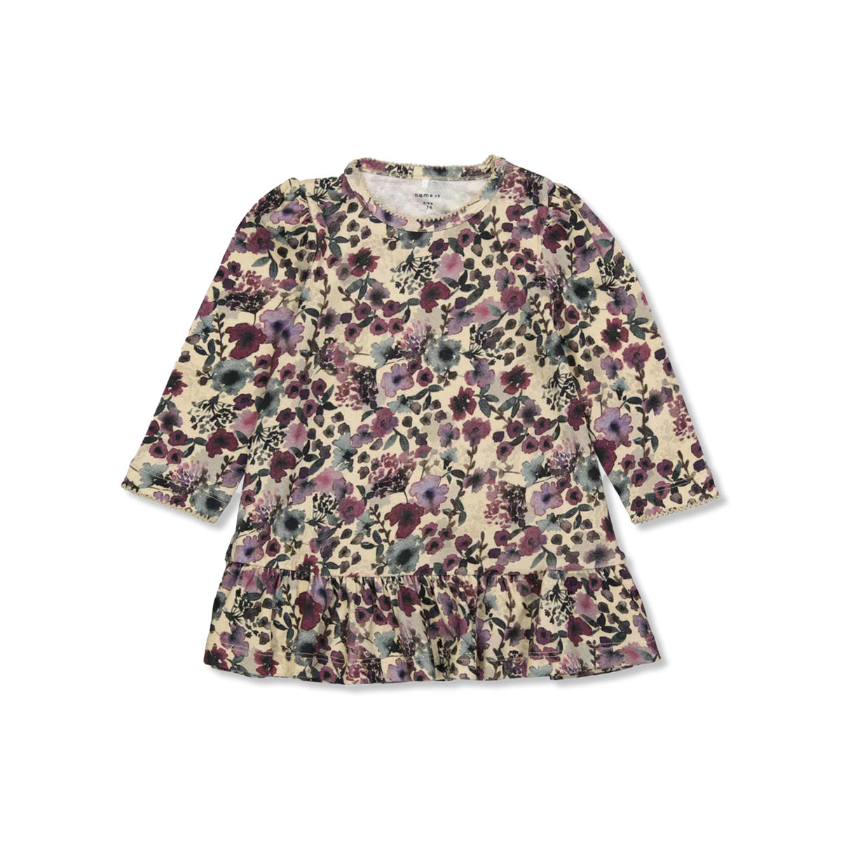 NBFOLIVE kleid