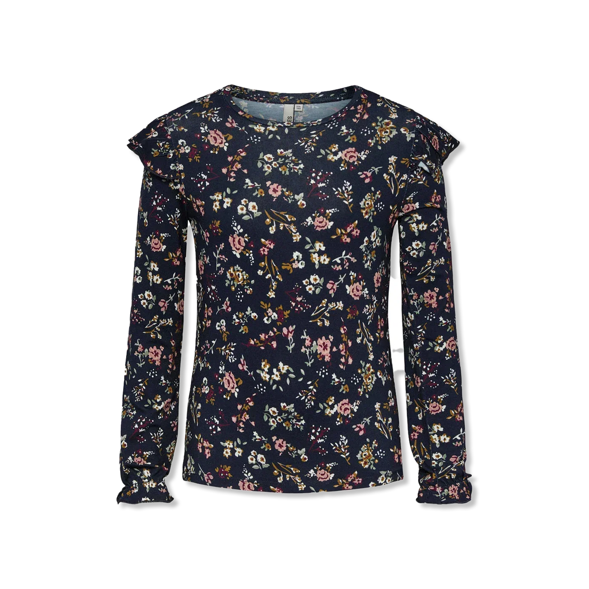 LPAMARI langarmshirt