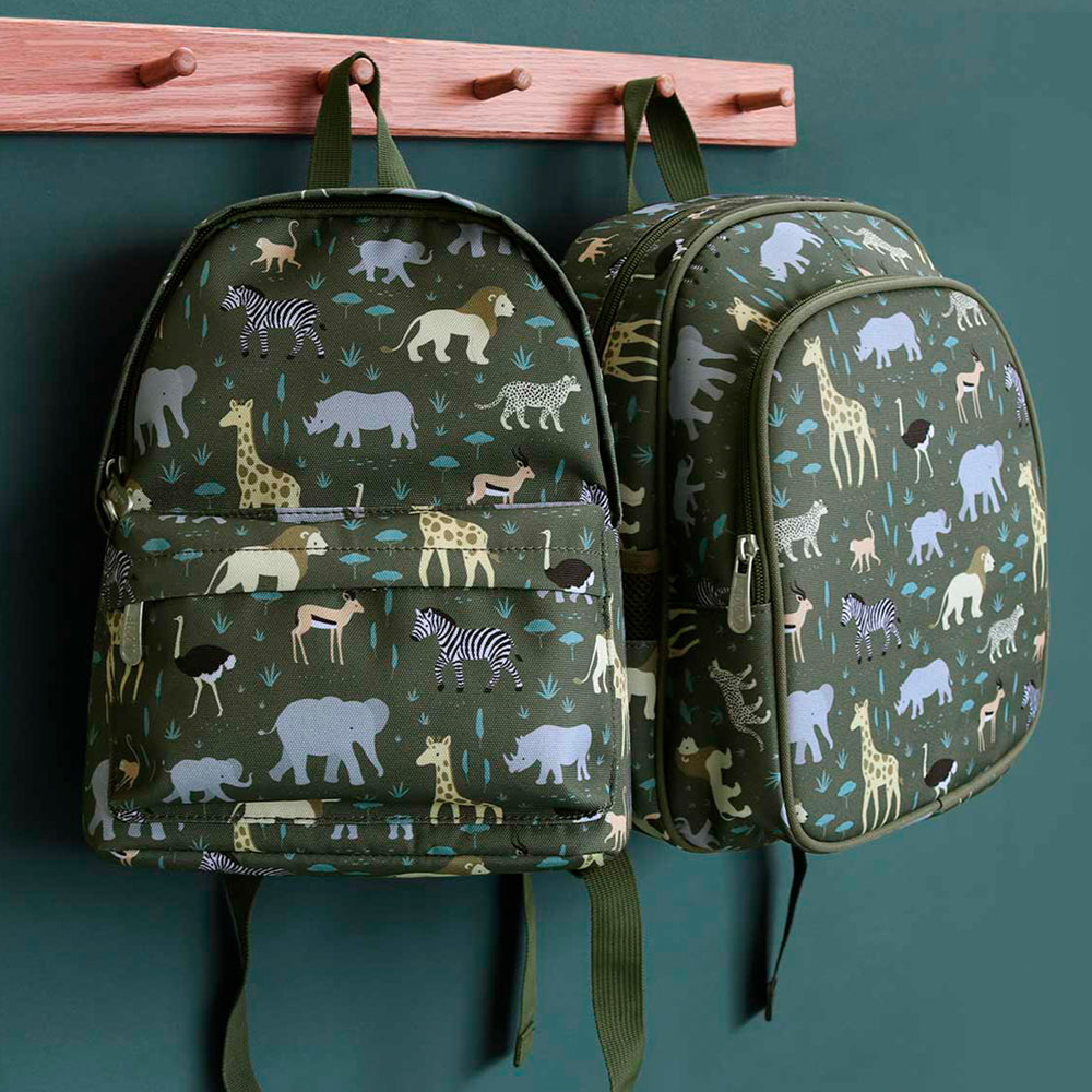 Rucksack