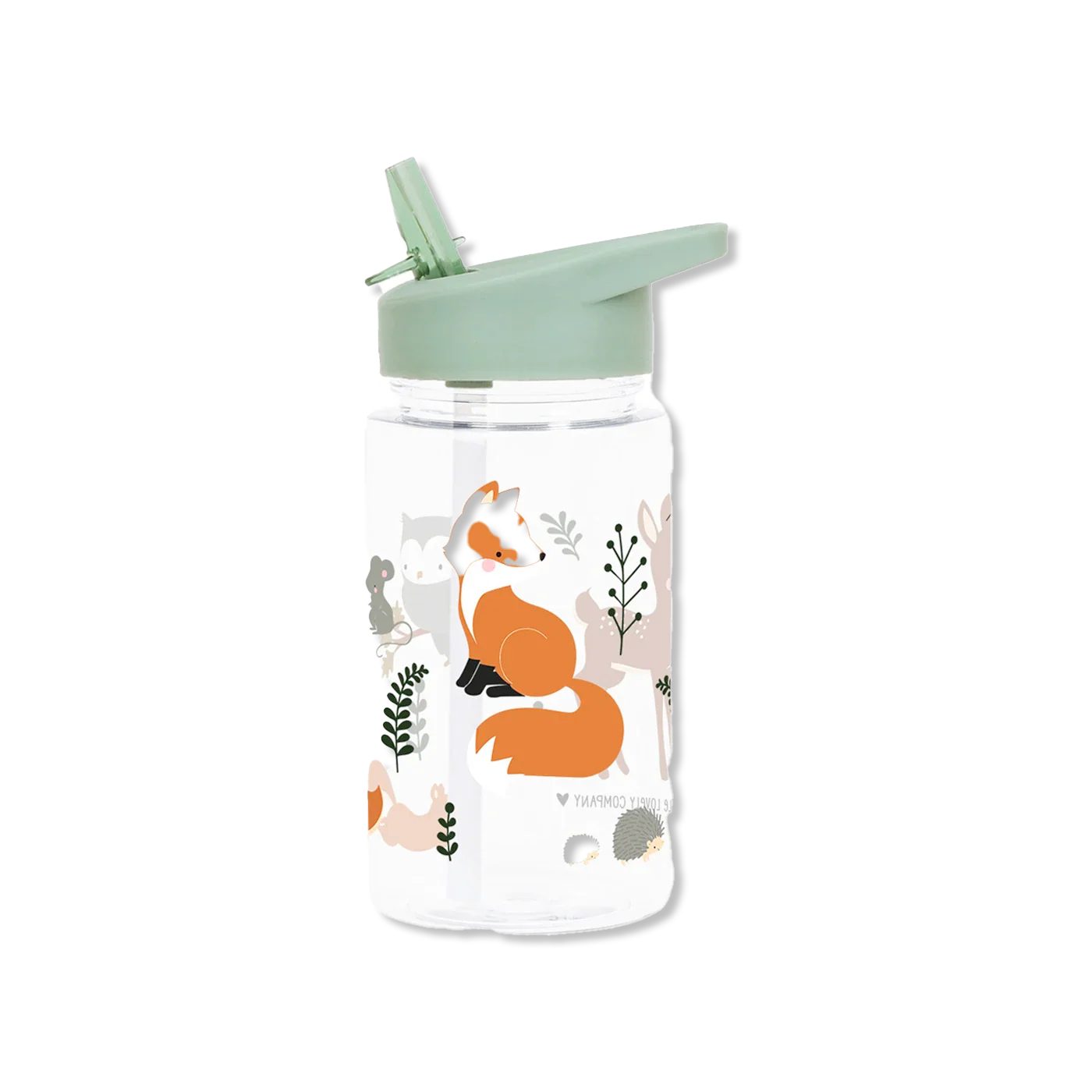 trinkflasche