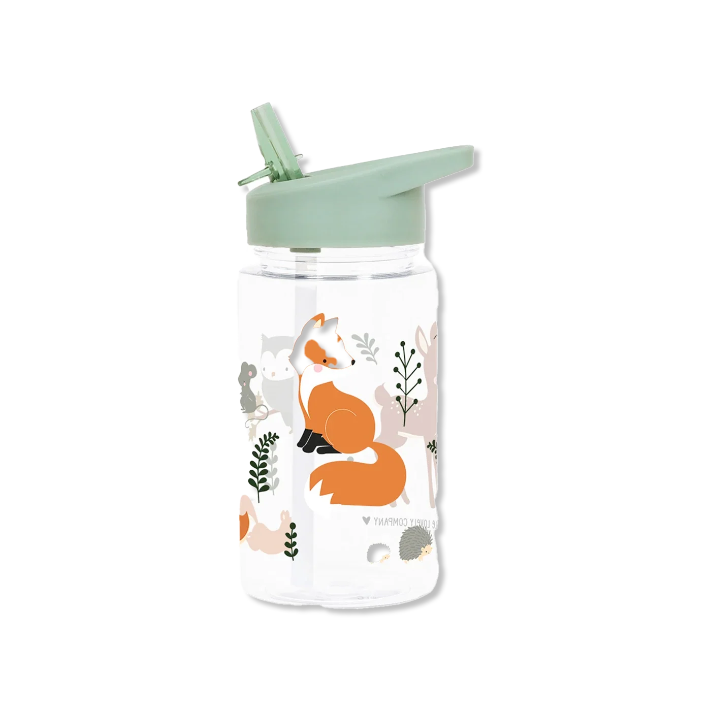 trinkflasche