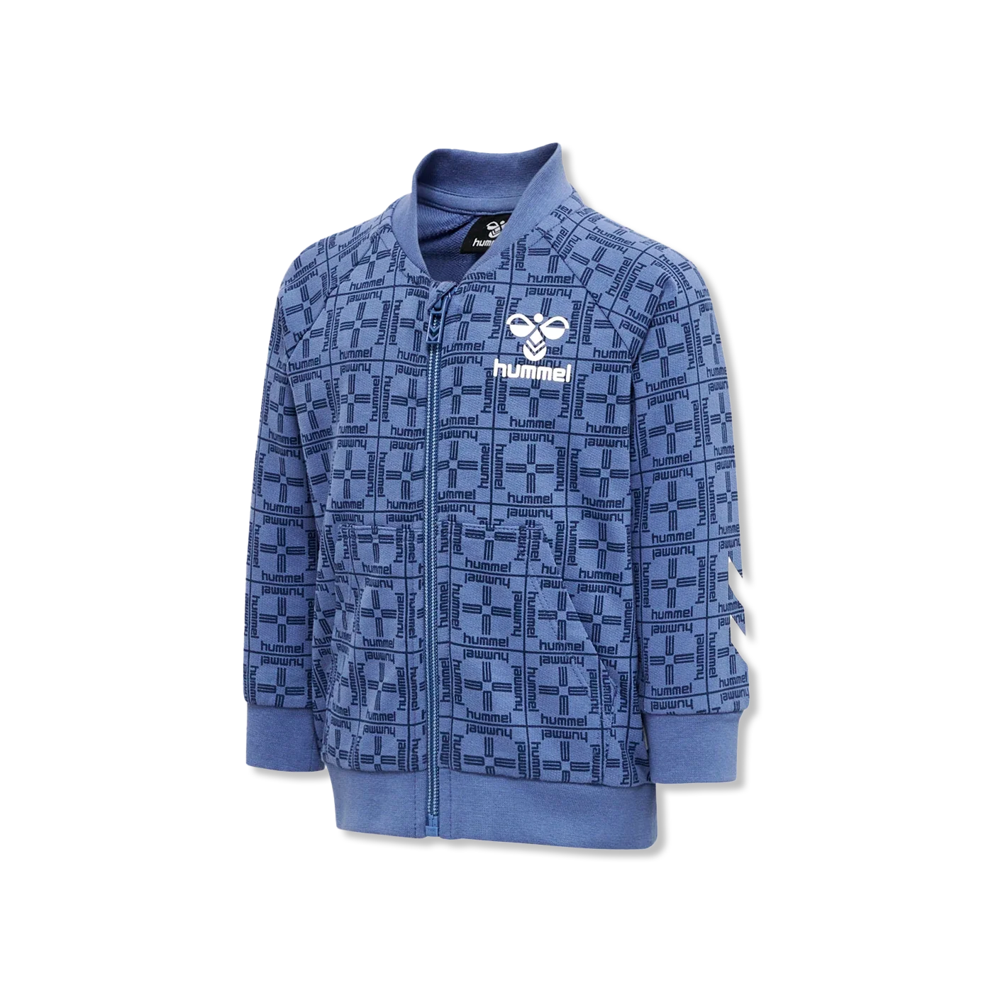 Hmltommy Zipjacke