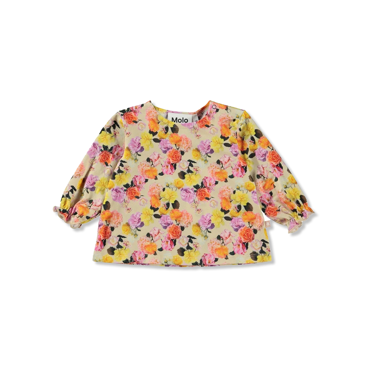 Elina langarmshirt