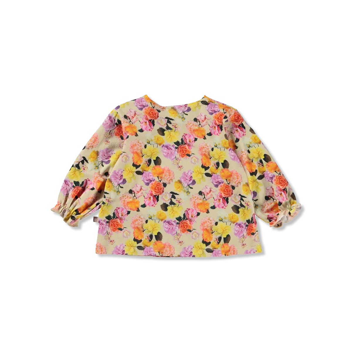 Elina langarmshirt