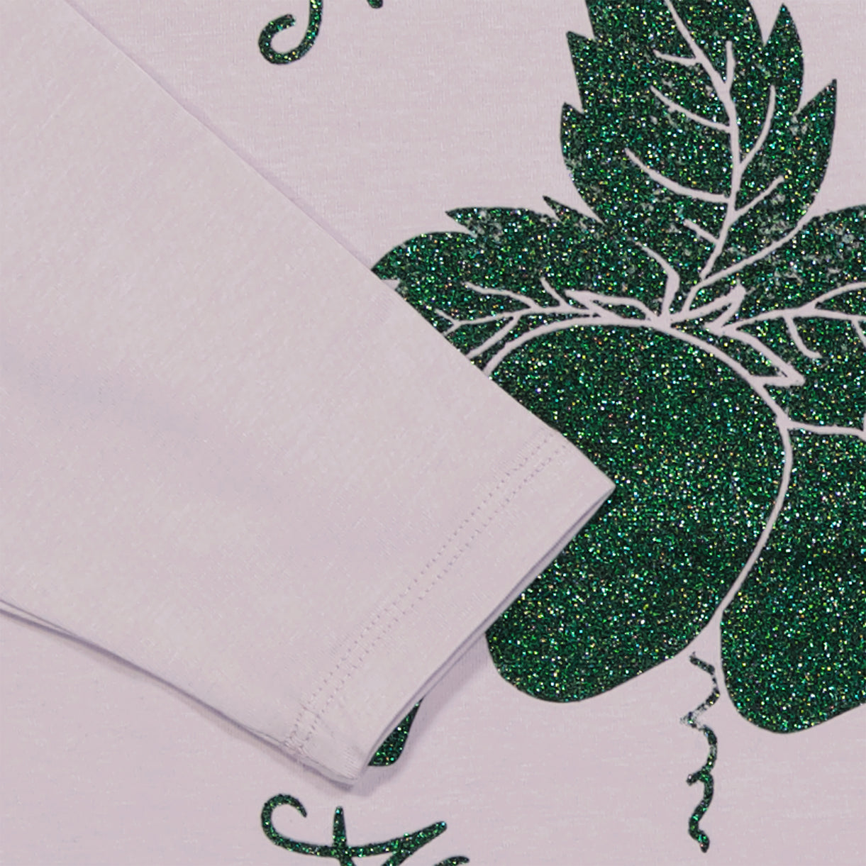 NKFSANNE langarmshirt