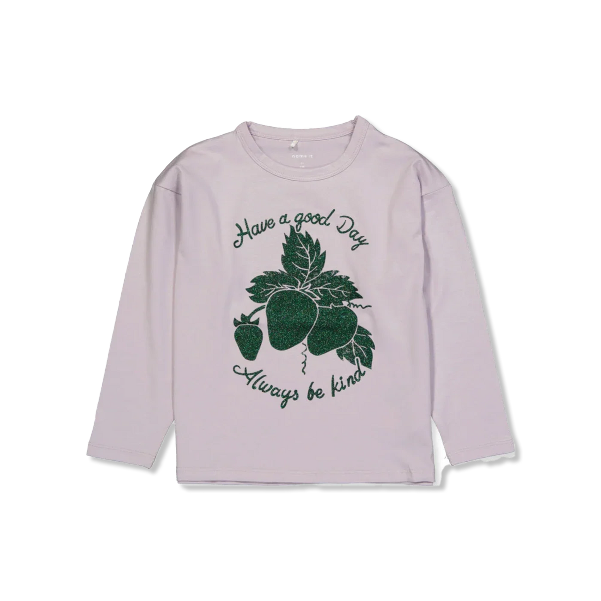 NKFSANNE langarmshirt
