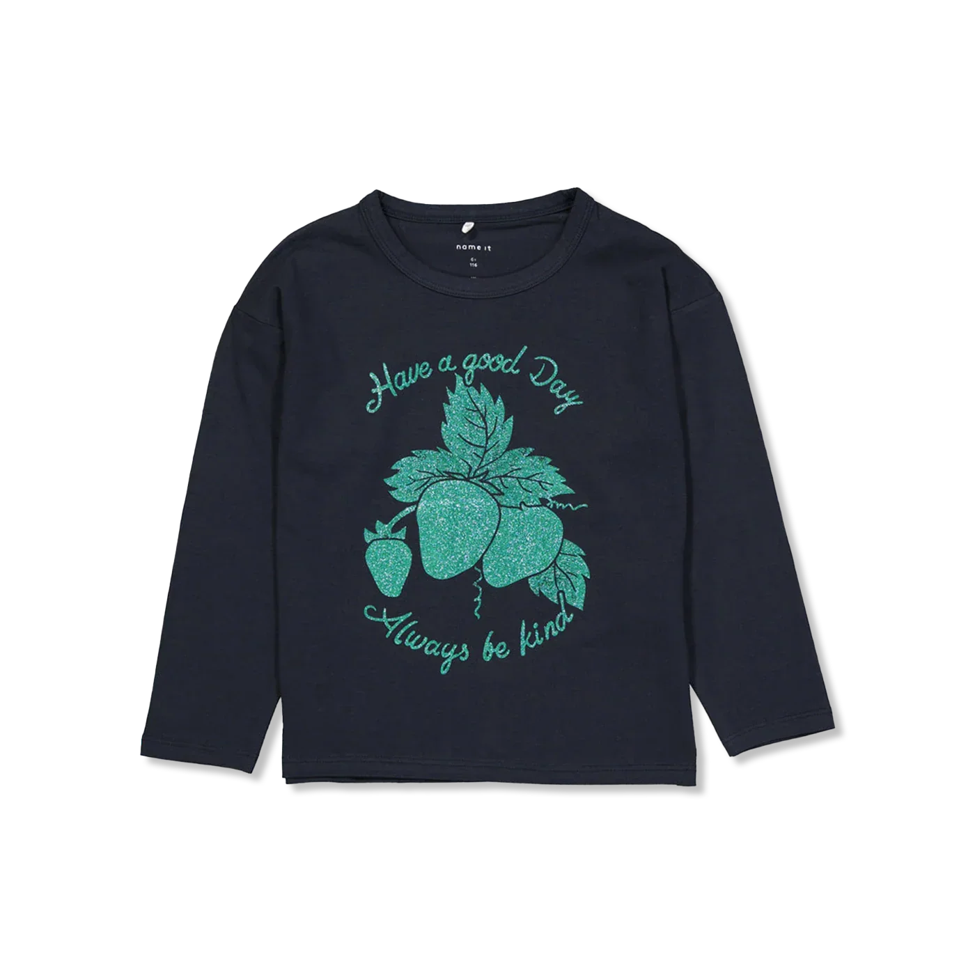NKFSANNE langarmshirt