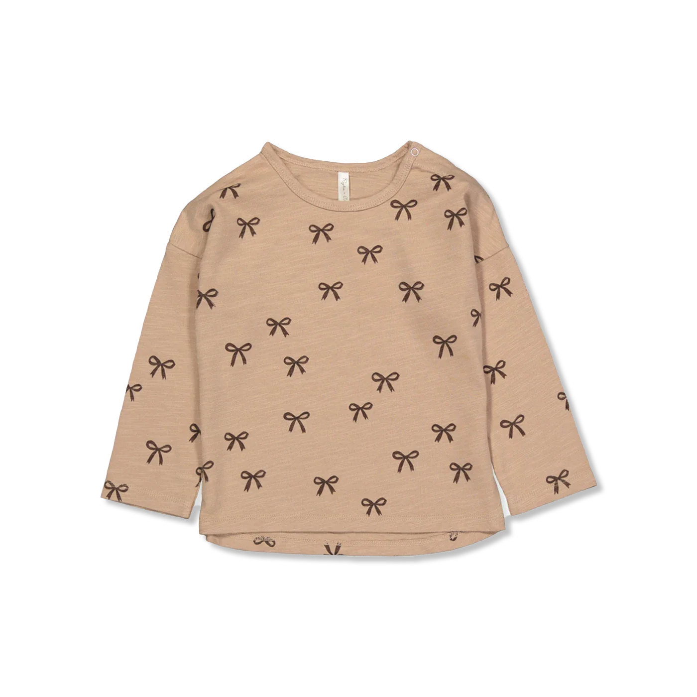 langarmshirt