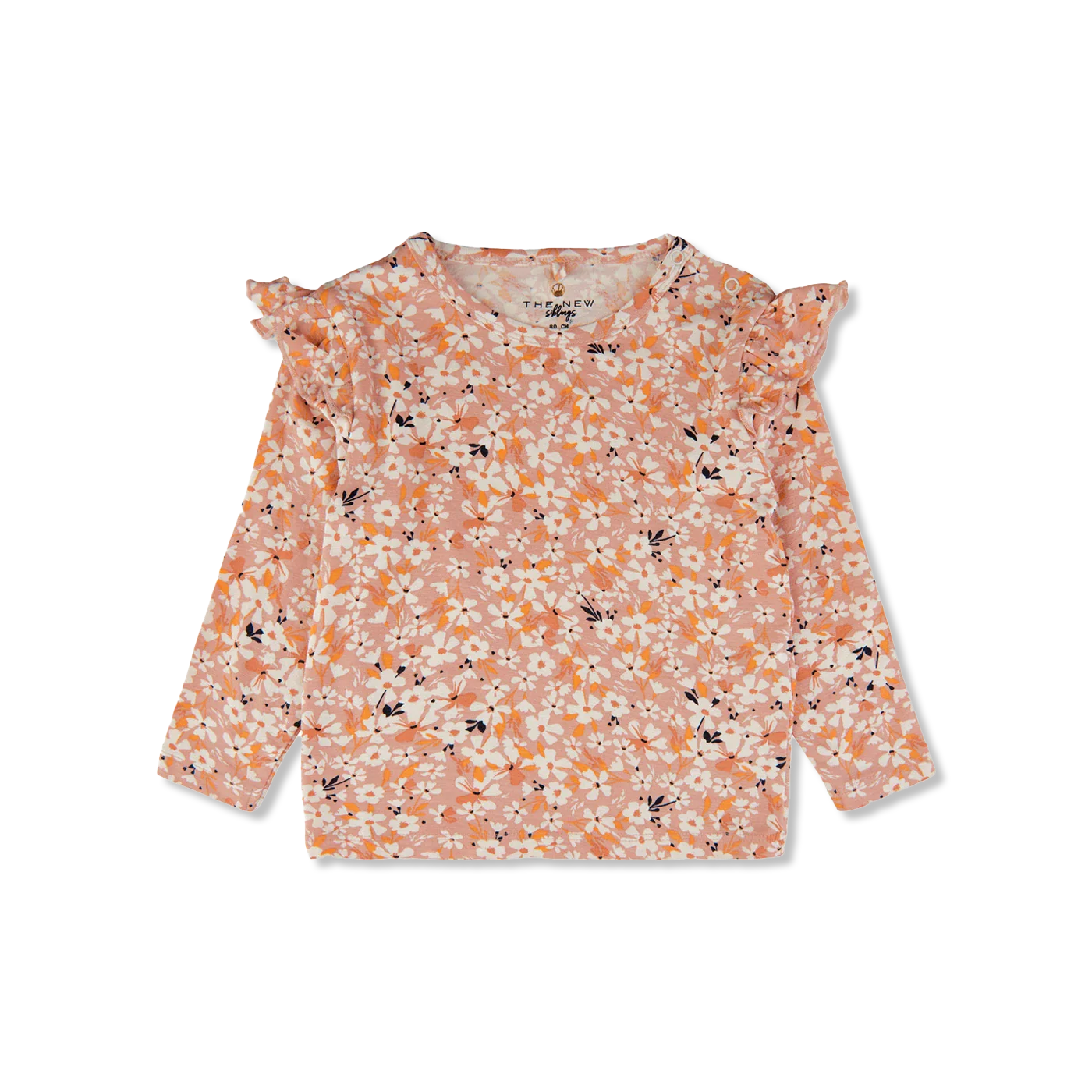 TNSFILIA langarmshirt