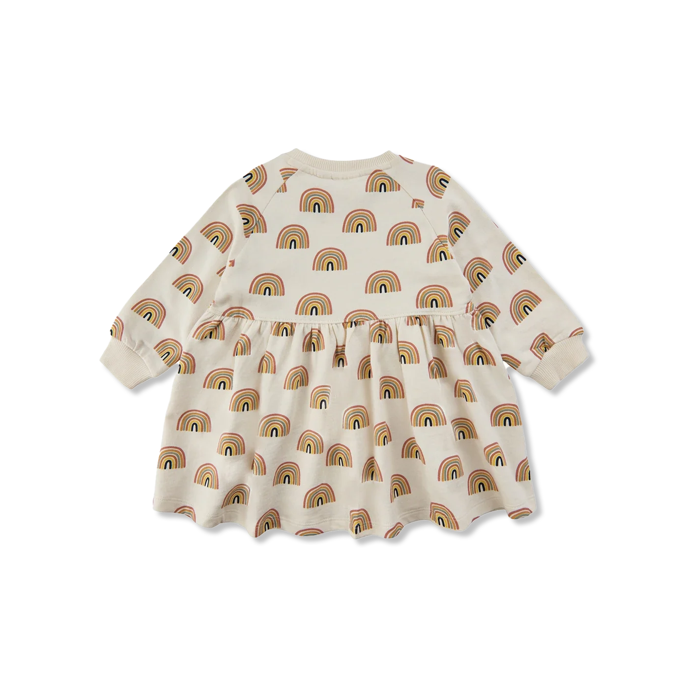 TNSFROU kleid