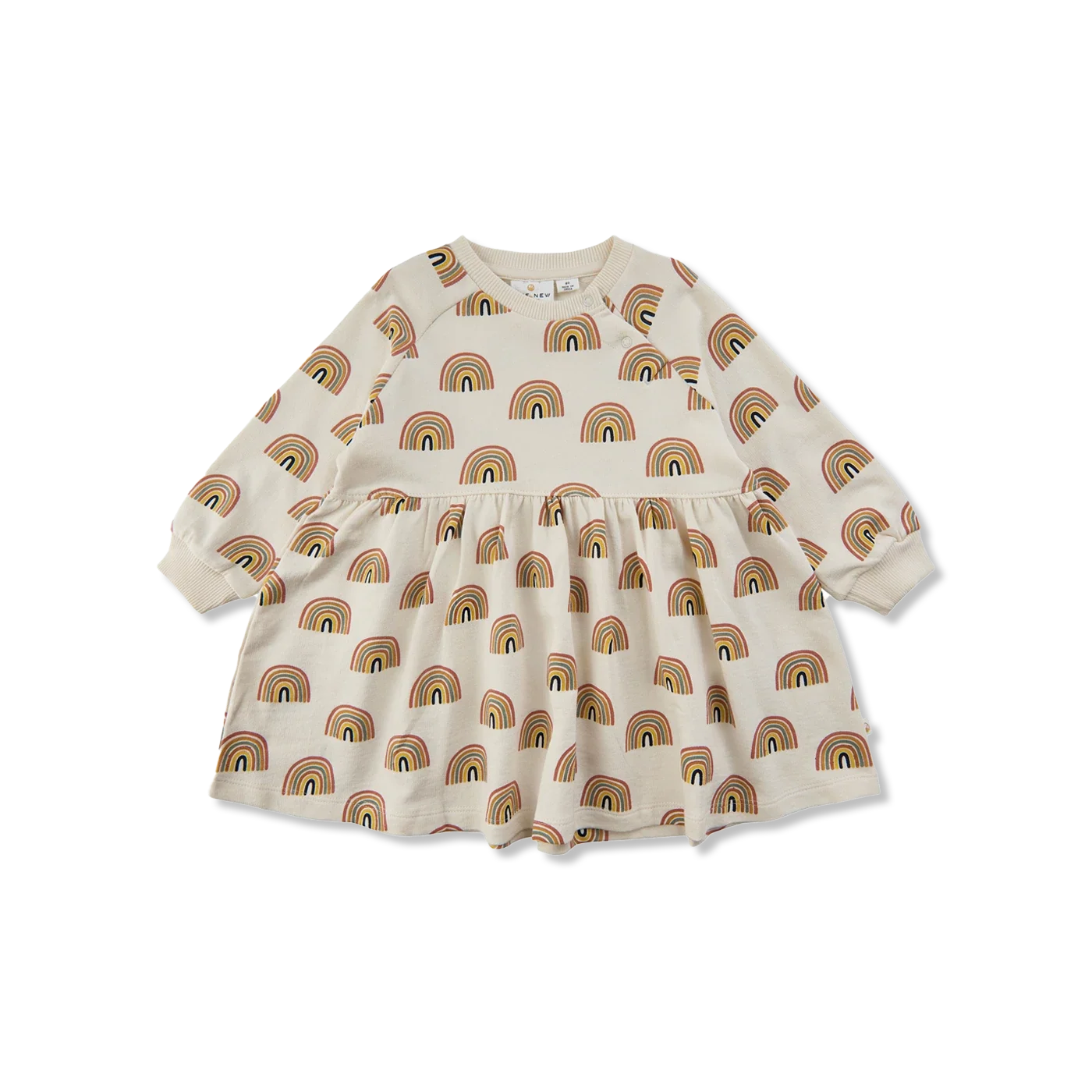 TNSFROU kleid
