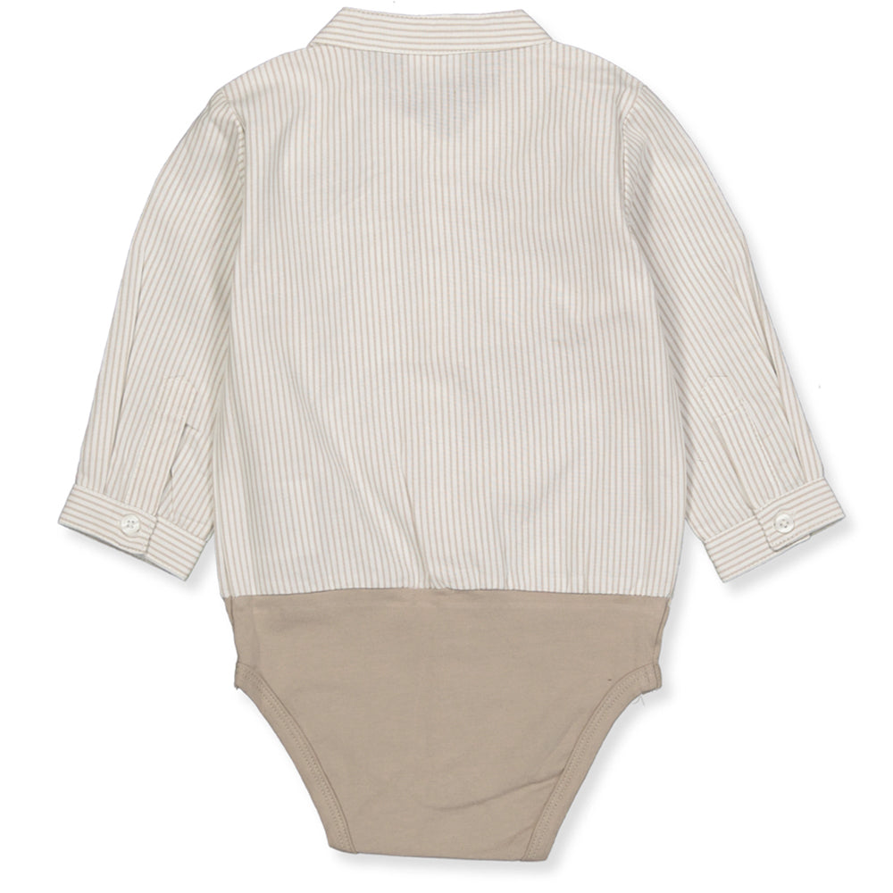 Bertil body