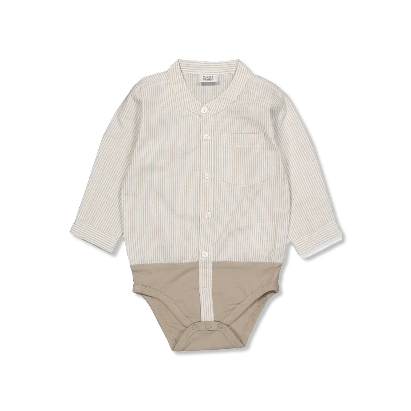 Bertil body
