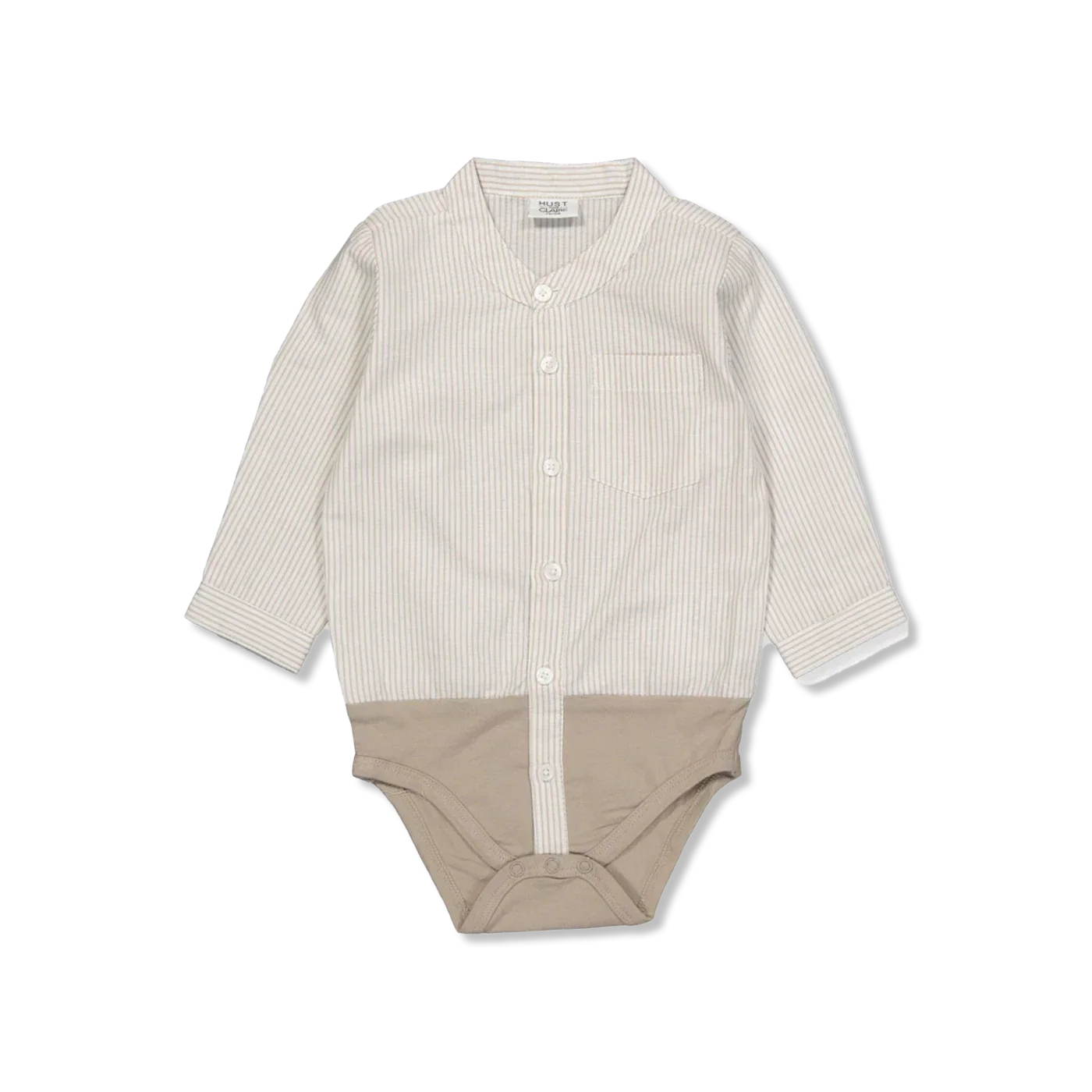 Bertil body