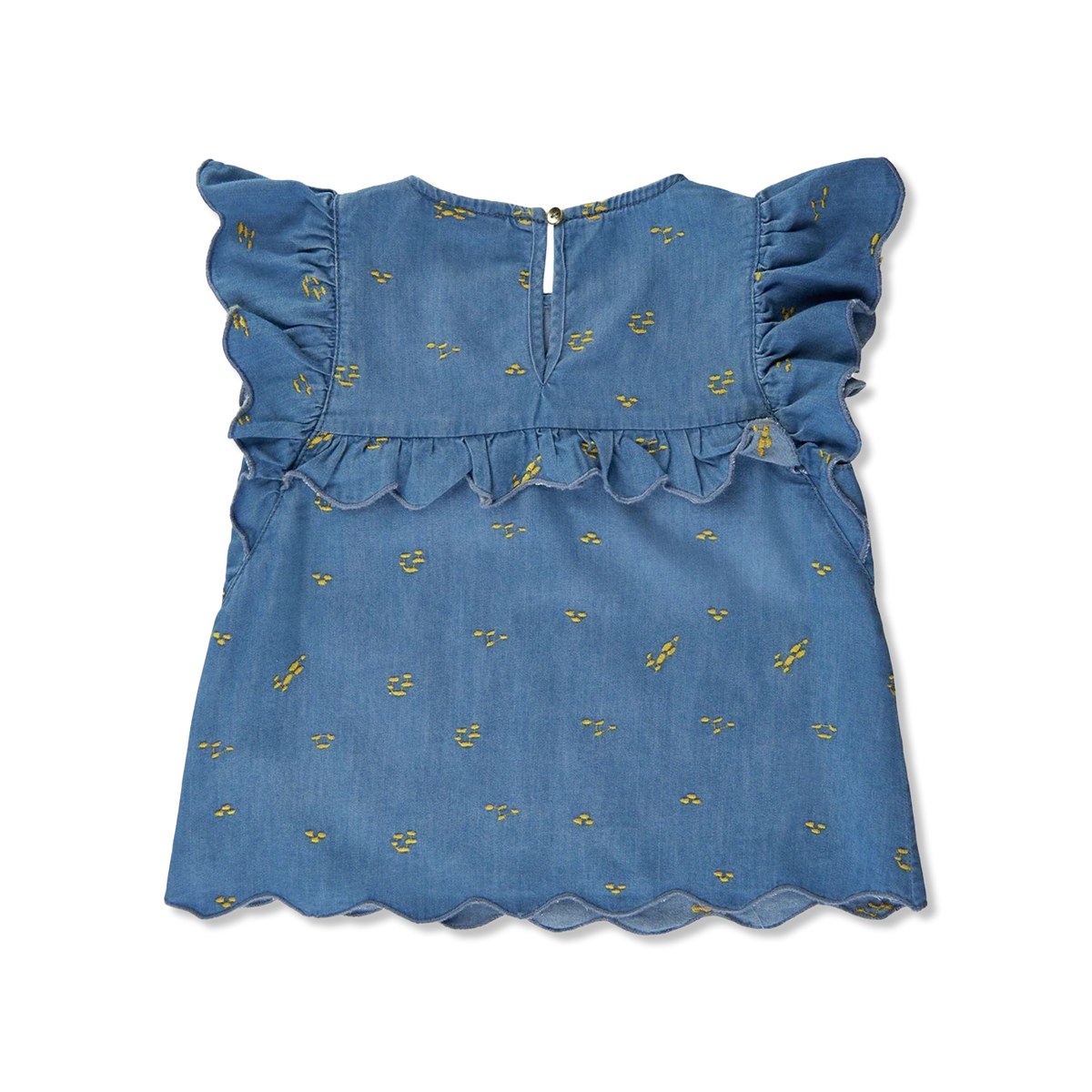 Sgflorin Top
