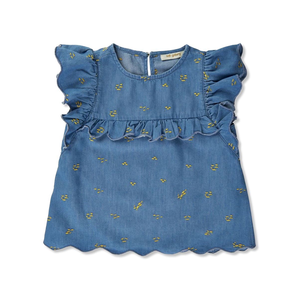 Sgflorin Top