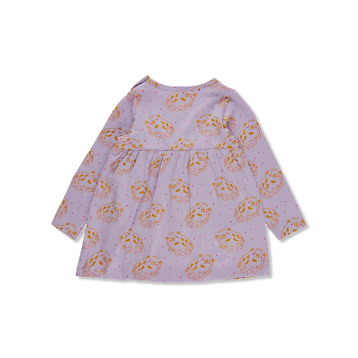SGJenni Hedgehog bodykleid