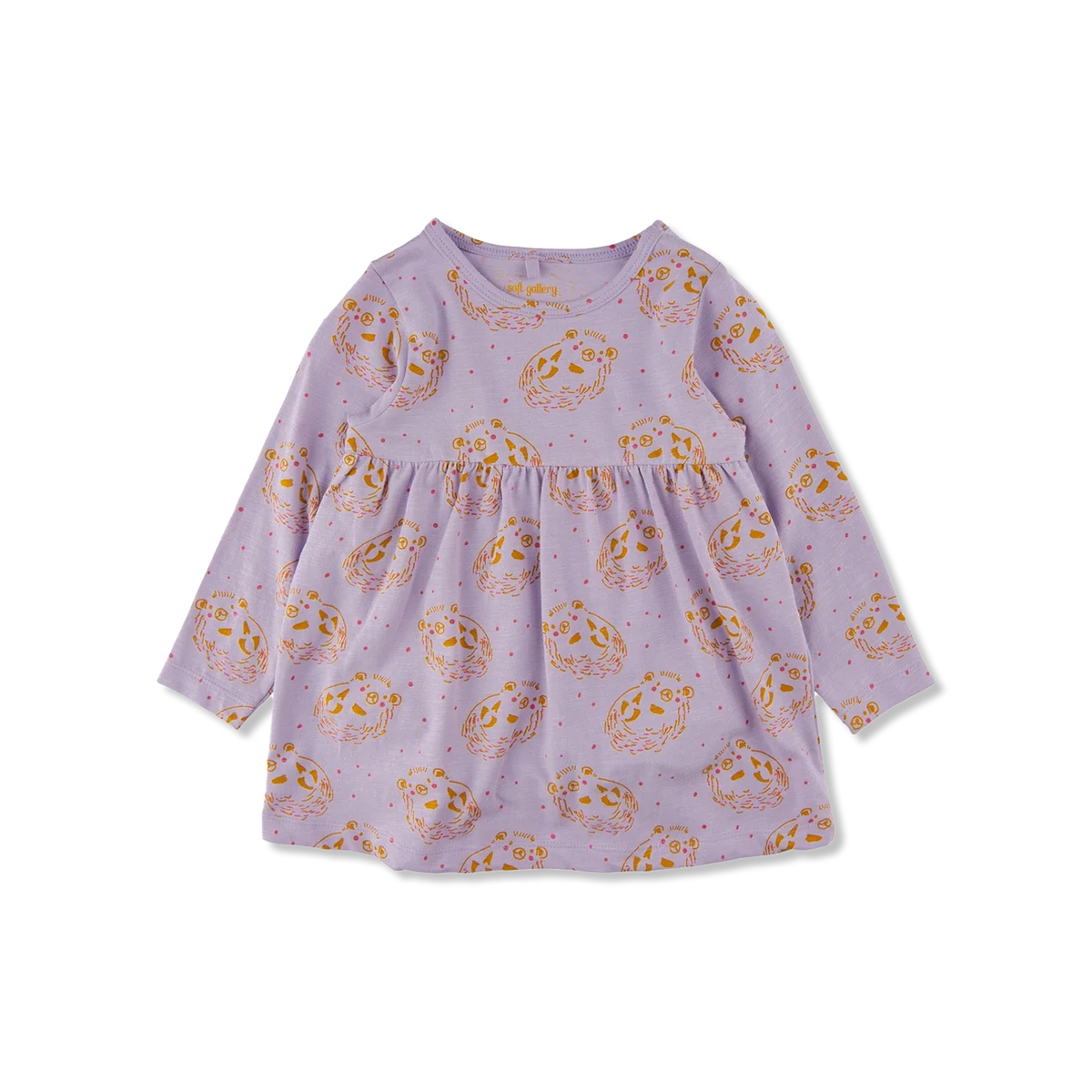 SGJenni Hedgehog bodykleid