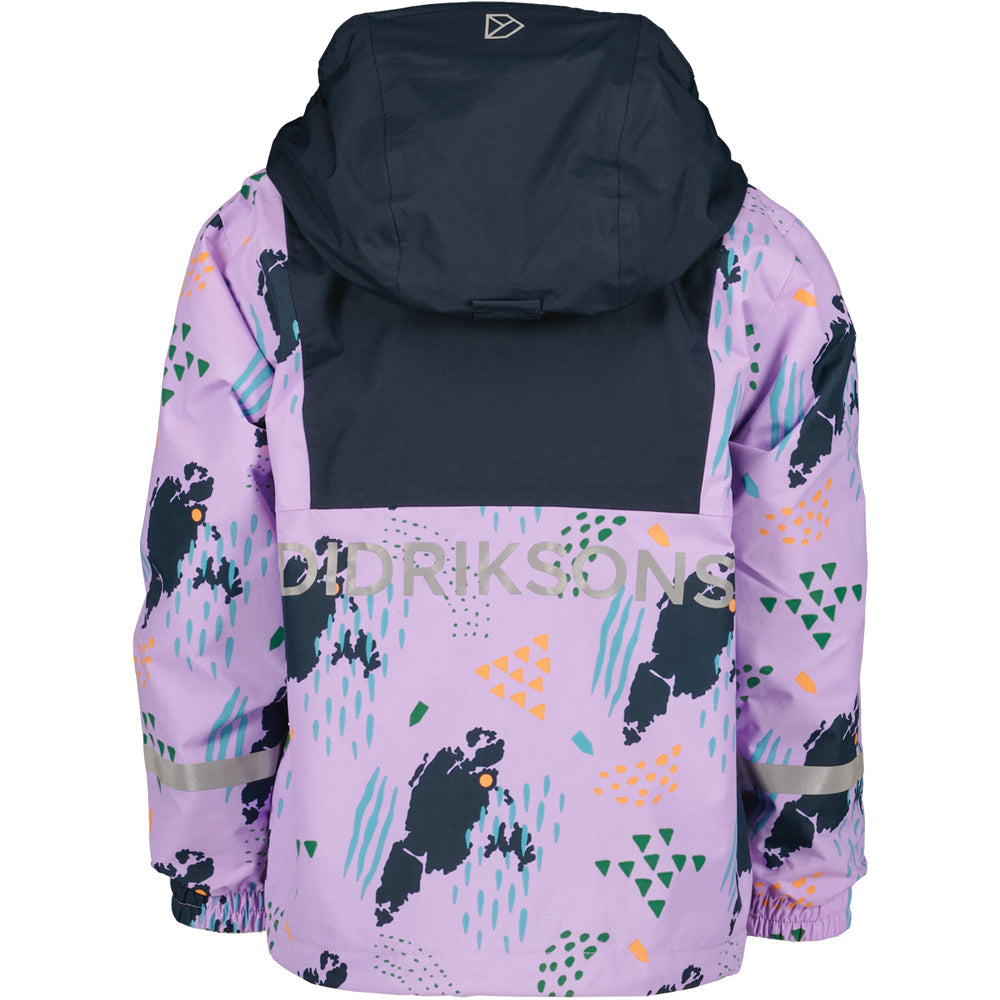 Stormhat sommerjacke