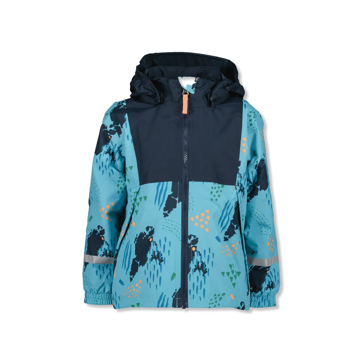 Stormhat sommerjacke