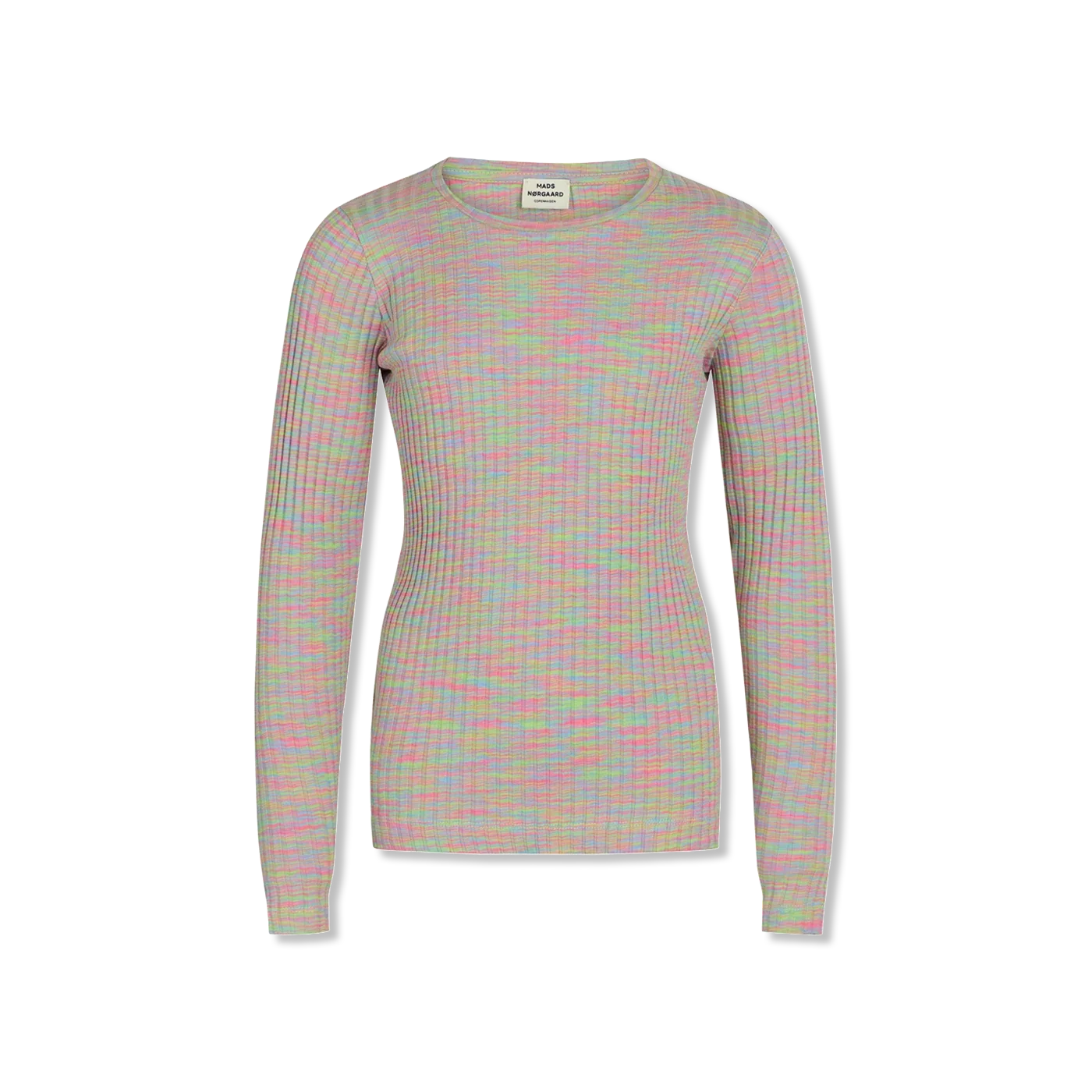 Mouline Talino langarmshirt